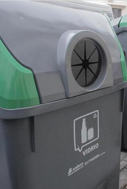 GESTIÓN INTELIGENTE DE RESIDUOS