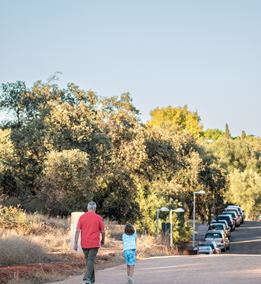 RESTAURACIÓN Y PUESTA EN VALOR DE CAMINOS RURALES: SENDERO DE LA CUESTA DEL REVENTÓN