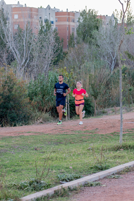 PROYECTO PARQUE DE LEVANTE