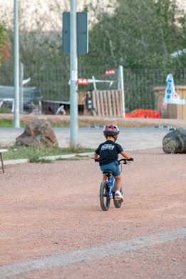ACTUACIONES COMPLEMENTARIAS OBRAS DE EJECUCIÓN DE PARQUE DE LEVANTE. FASE 2: ZONA SUR