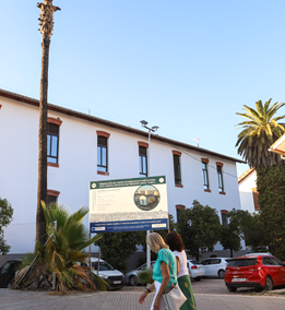 PROYECTO DE OBRAS, EQUIPAMIENTO Y MOBILIARIO PARA ADAPTACIÓN DE MÓDULO DEL ANTIGUO HOSPITAL MILITAR COMO CENTRO DE EMERGENCIAS HABITACIONALES